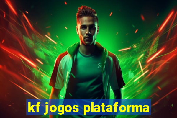 kf jogos plataforma